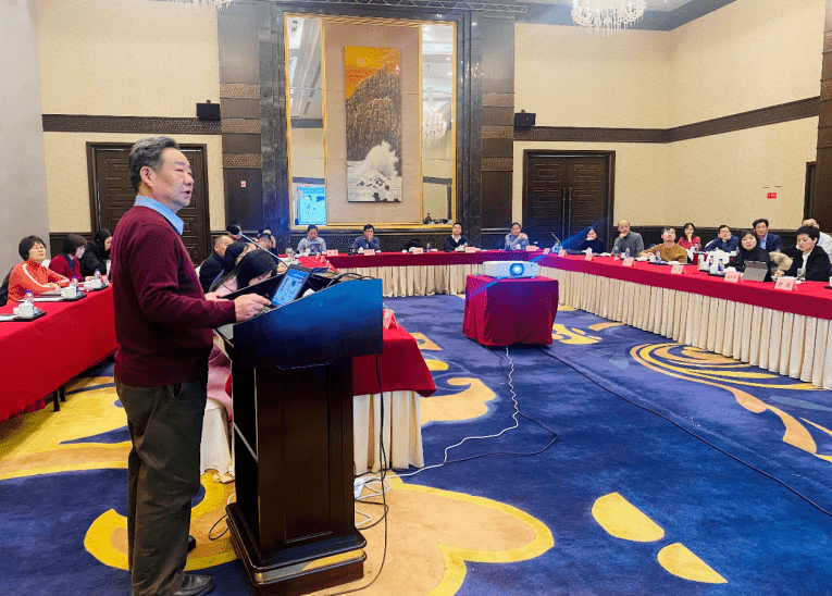 2020环境科学与工程_环境科学与工程学院2020年度党支部述职总结会举行