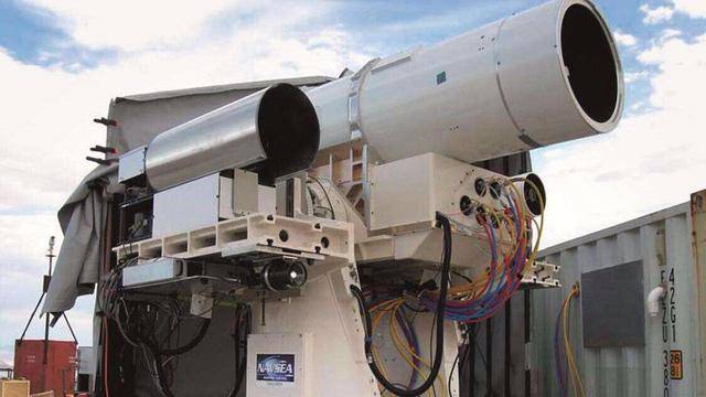 激光武器有多厉害 30895db2f9724964b033587903e265f9.jpeg