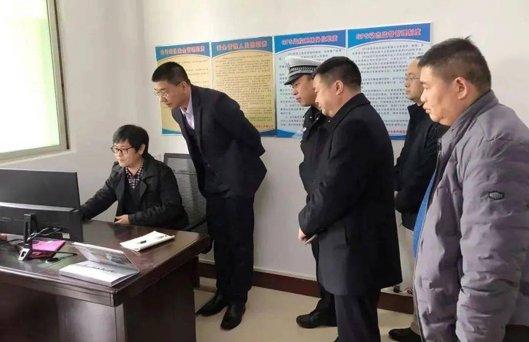 连南这项工作如何推进副市长毕洪波提出3点要求
