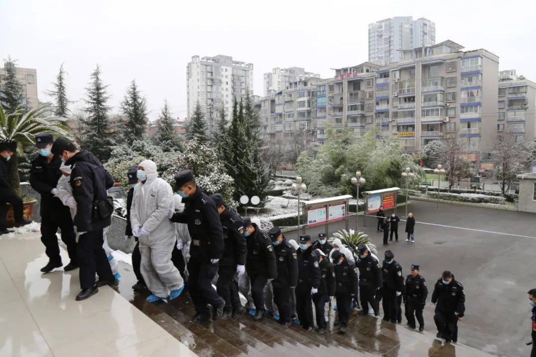 2020年12月18日,习水县人民法院受遵义市中级人民法院委托,对唐天江