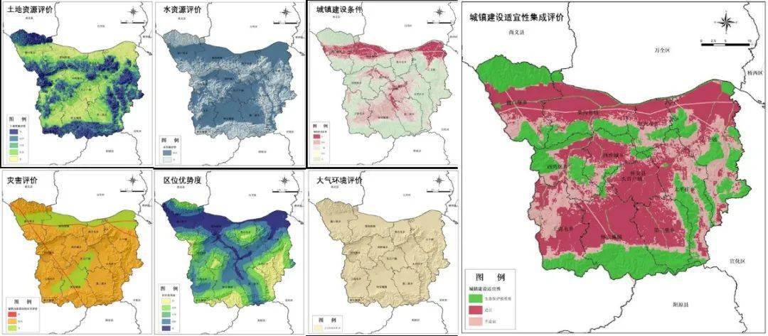 怀城镇居住人口_大兴区城镇人口分布图(3)