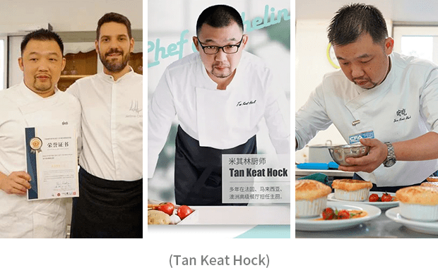 现在有我们粉丝专属福利优惠,仅需5折:原价399的3日餐,仅需199!