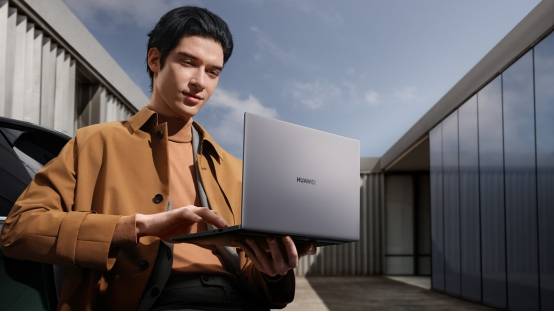 处理器|搭载第11代英特尔?酷睿?处理器 HUAWEI MateBook D 系列笔记本智慧新升级