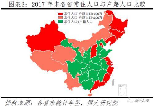 中国人口大县排名2017_中国人口100万以上大县排行榜