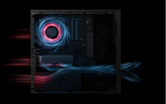 产品|华为首款商用台式机MateStation B515来袭 PC进入智慧办公时代