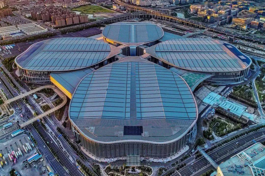 CBD中国建博会-上海 | 定制企业，别低估了自己