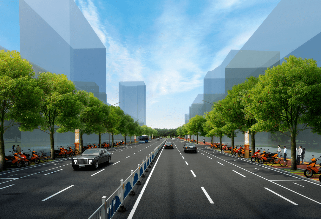 惠安这7条道路正在进行沥青化改造力争节前换新装