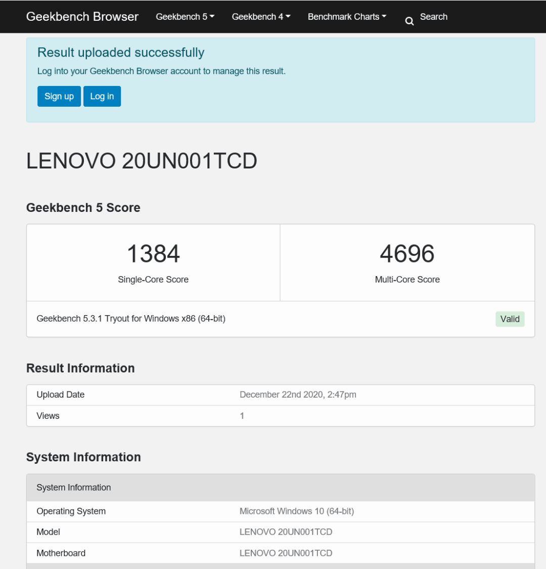 联想thinkpad x1 nano体验 新11代酷睿处理器竟如此强悍!