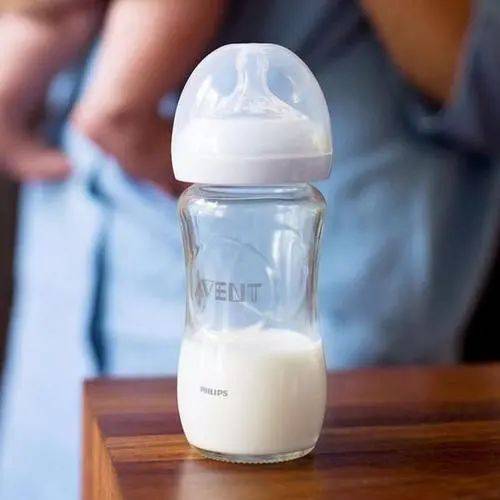【婴儿奶瓶】婴儿奶瓶什么材质的好_婴儿奶瓶怎么消毒