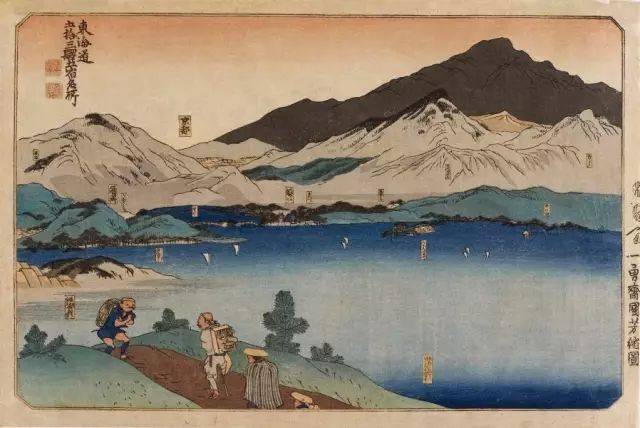 浮世绘鬼才歌川国芳全集