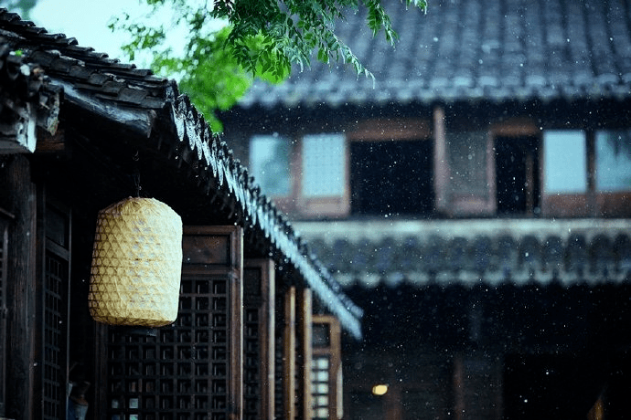 古琴版《相思风雨中》:难解百般愁,相知爱意浓