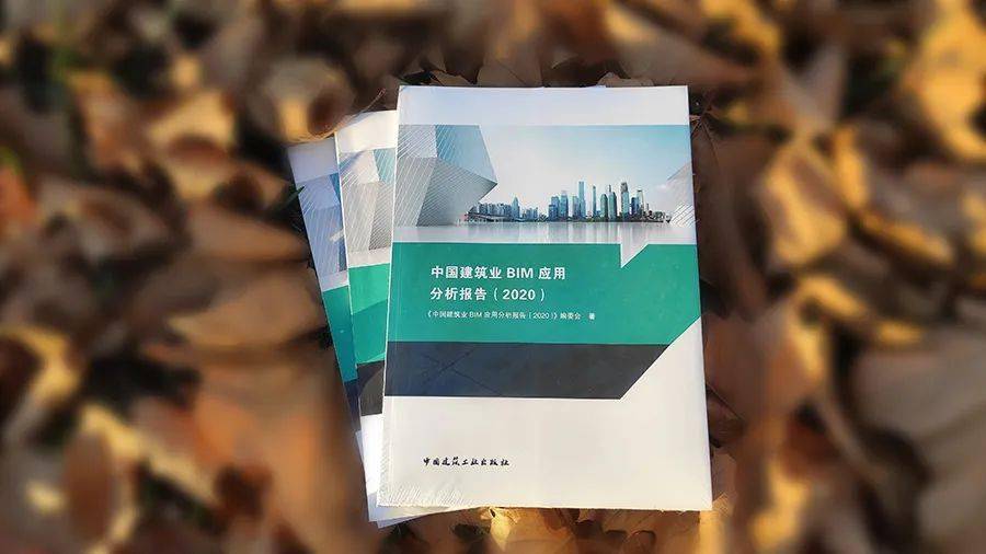 2020年建筑业BIM应用现状分析