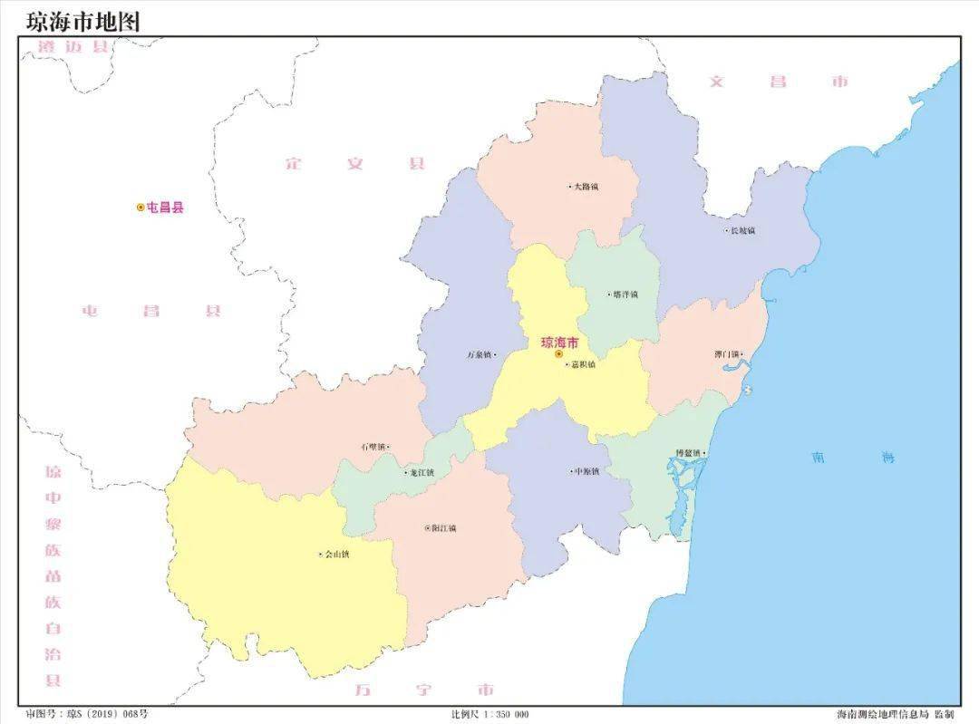 海南省人口面积_海南省人口分布图