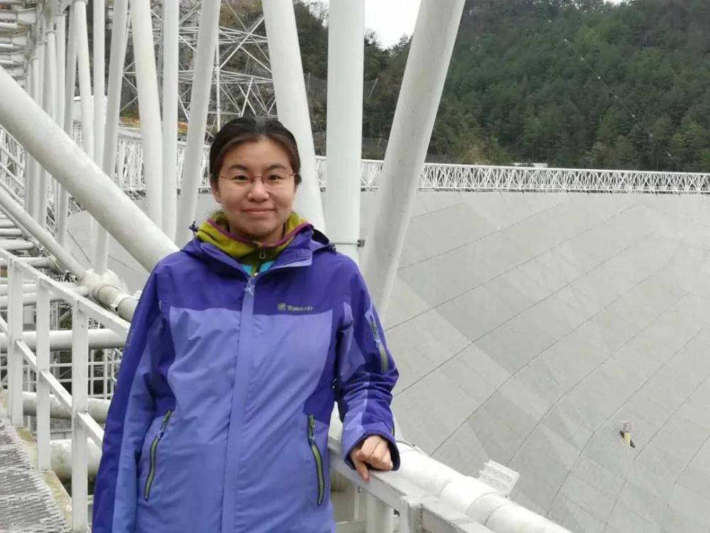 宇宙|探索宇宙，青年科学家“追光”的浪漫你永远不懂