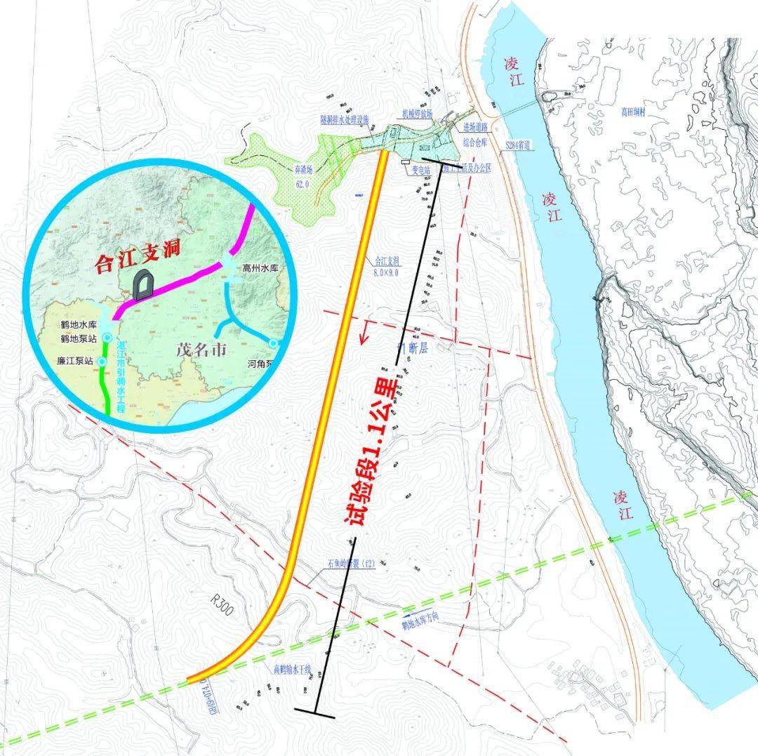 湛江市区人口_湛江市区地图(3)