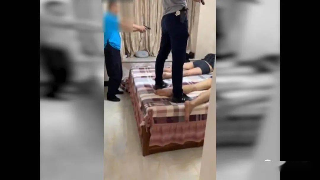 梧州一毒贩用冰糖冒充冰毒,被买家报复绑架