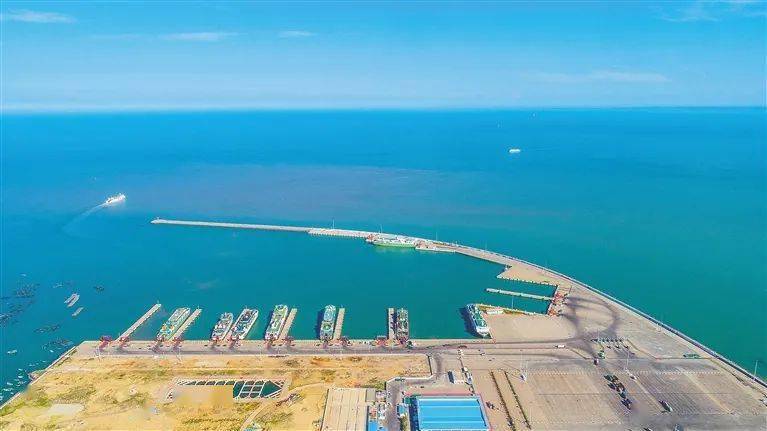【头条】海南自贸港的离岸性及其发展建议