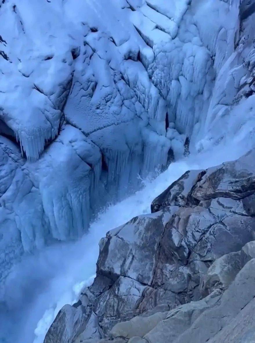 "西藏冒险王"不幸遇难,10年拍下700座冰川,却"永远留在了冰川里"