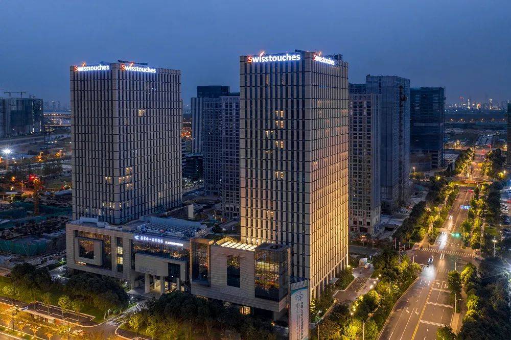 南京瑞斯丽酒店 | 热门hotelcation酒店推荐系列