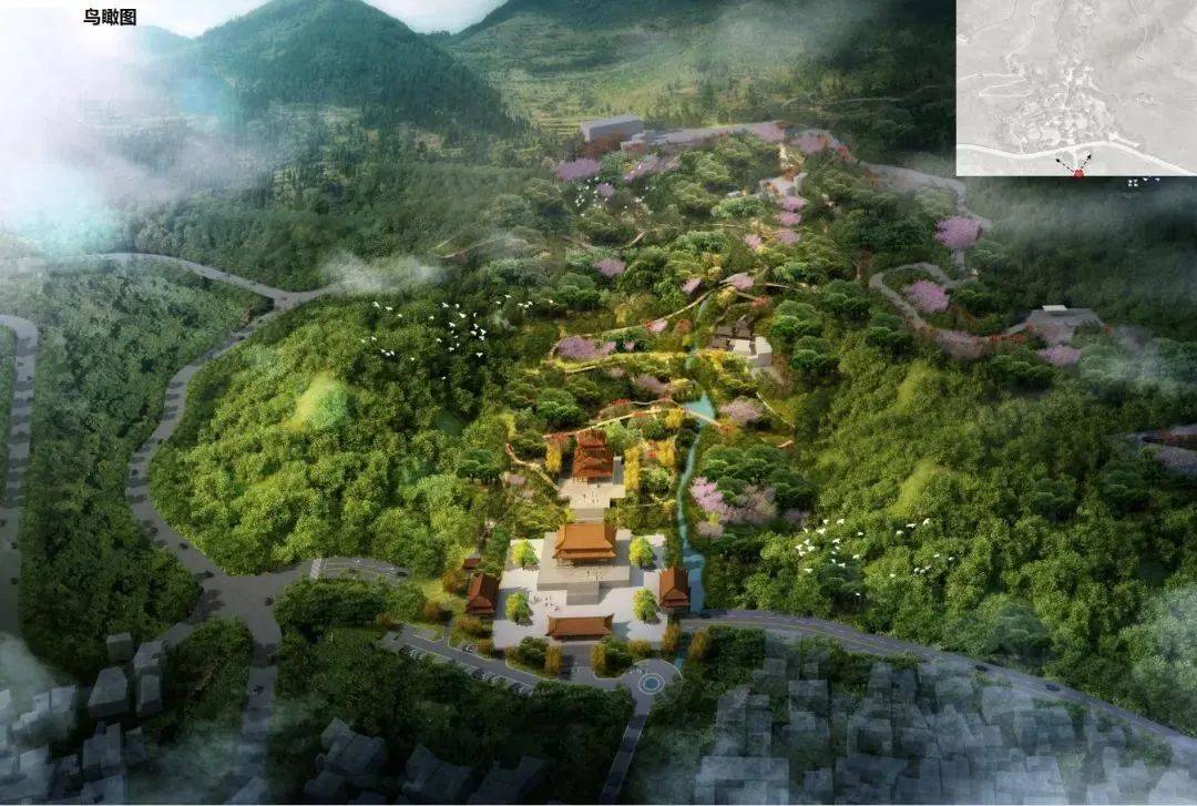 总投资15亿霞浦将要建设龙首山风景观光道