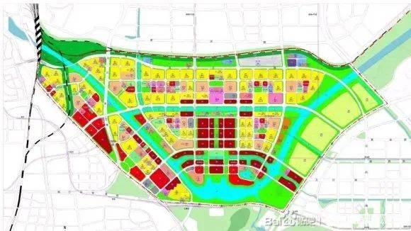 徐州2035年发展规划,明确这四大发展定位…买房还要看