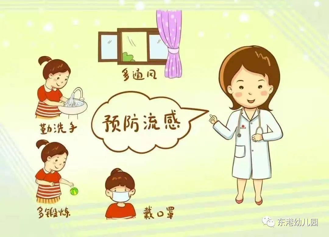 冬季怎样预防传染病 d01c8fa953b94770abce60577038575c.jpeg