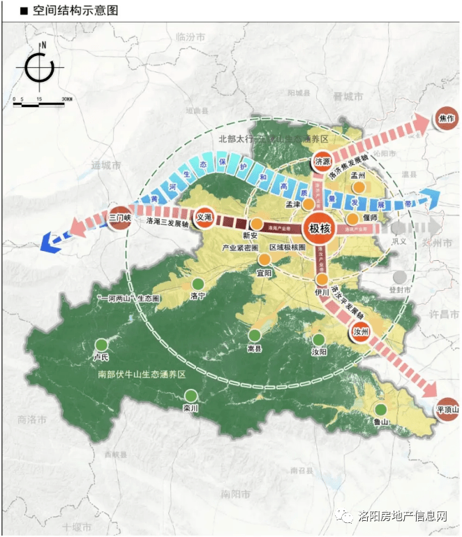 孟津再增80余亩住宅用地!疯狂卖地为哪般?_洛阳市