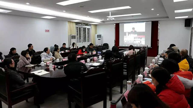 这场新闻舆论骨干培训会干货满满_廖灿勇