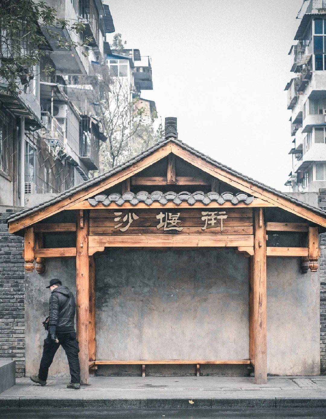 目前,已呈现祥和文生活广场,沙堰街"市井三国,武侯大道三河段景观等5