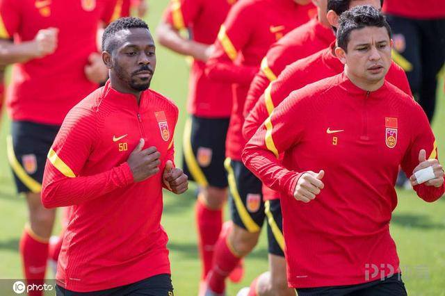 2020足球世界杯中国_2020中国足球报告之国字号未来目标:寻找属于我们的