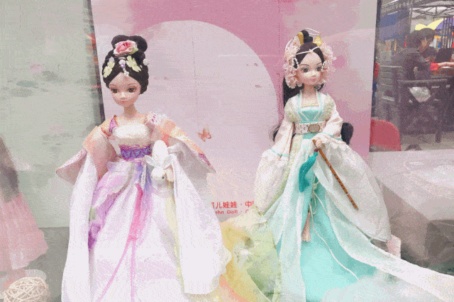 5 本届美食节仍设置了