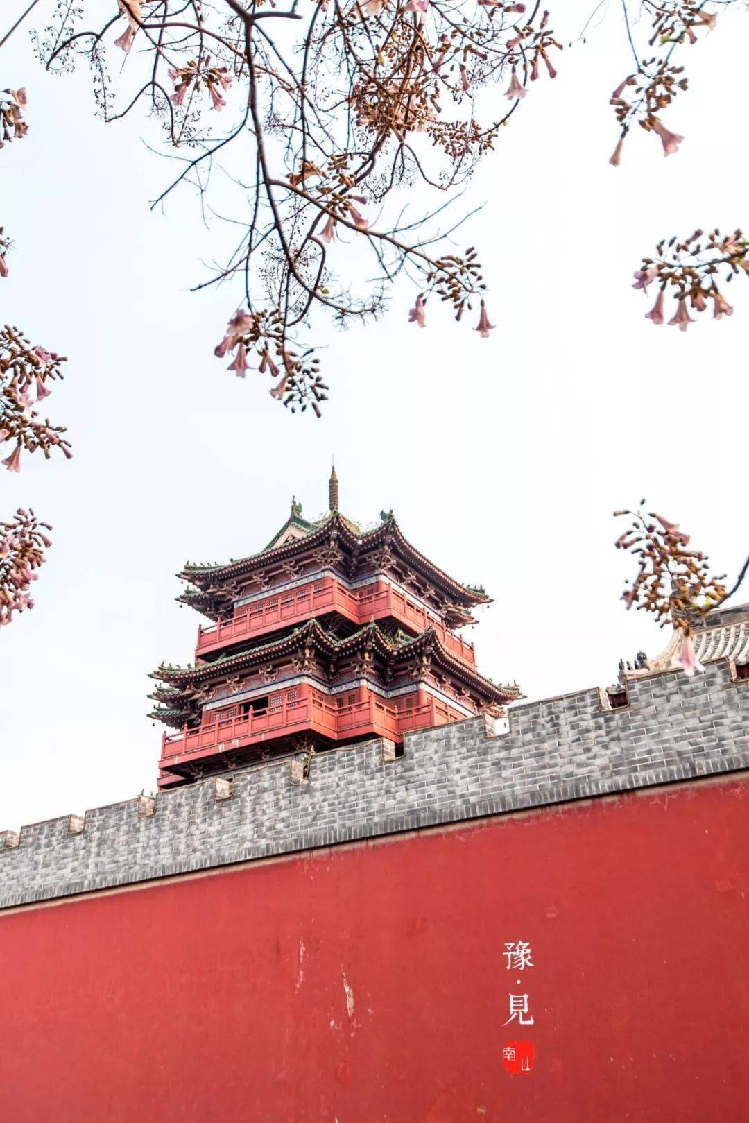 千年前爆火的“网红城”！夜夜笙歌、美食无数，如今却严重被低估……