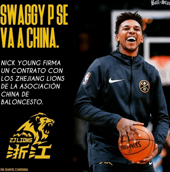 35岁来CBA!他现已2年没打球了