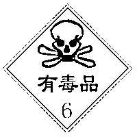 27个常用危险化学品标志,看看你认识几个?