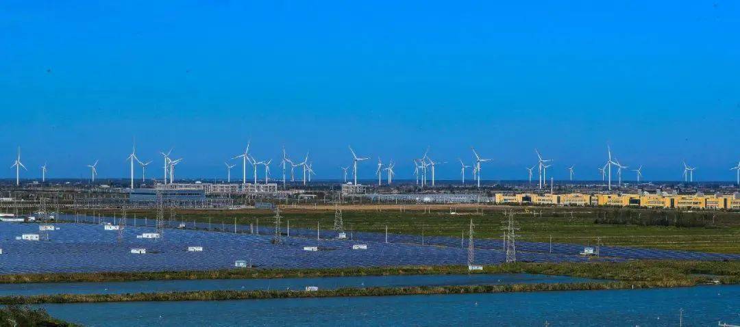 海上风能安徒生童话乐园建湖县建湖县城九龙口旅游度假区九龙口镇收成