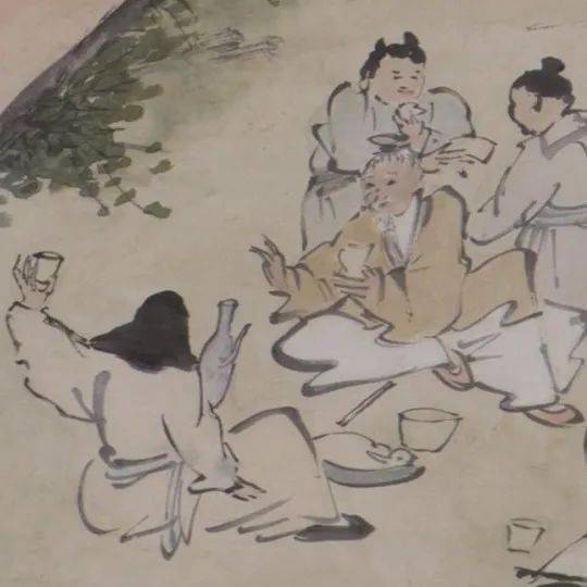 展览预告 | 看"惠风和畅——明清春天题材绘画展",优雅地过个年!