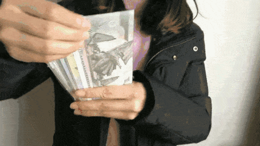 2021年春节送这个