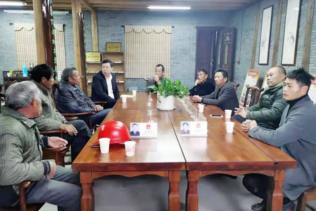 箬横有多少人口