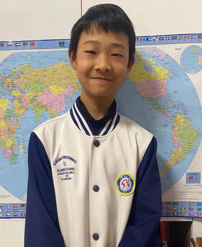 【五三校园百星】"十个一"风采展之软笔书法之星——毕业学部八年级