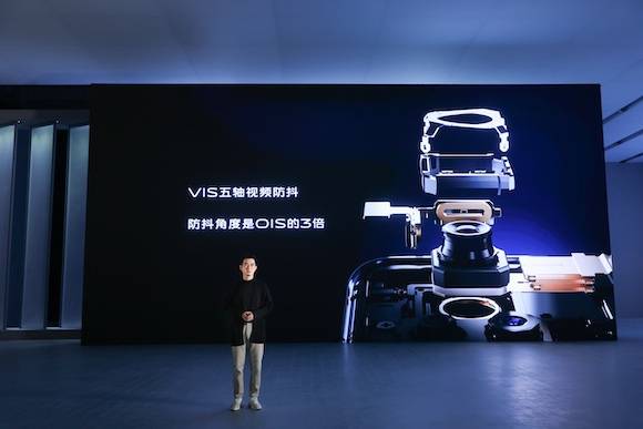 影像|vivo X60“出圈”背后：影像长跑的里程碑