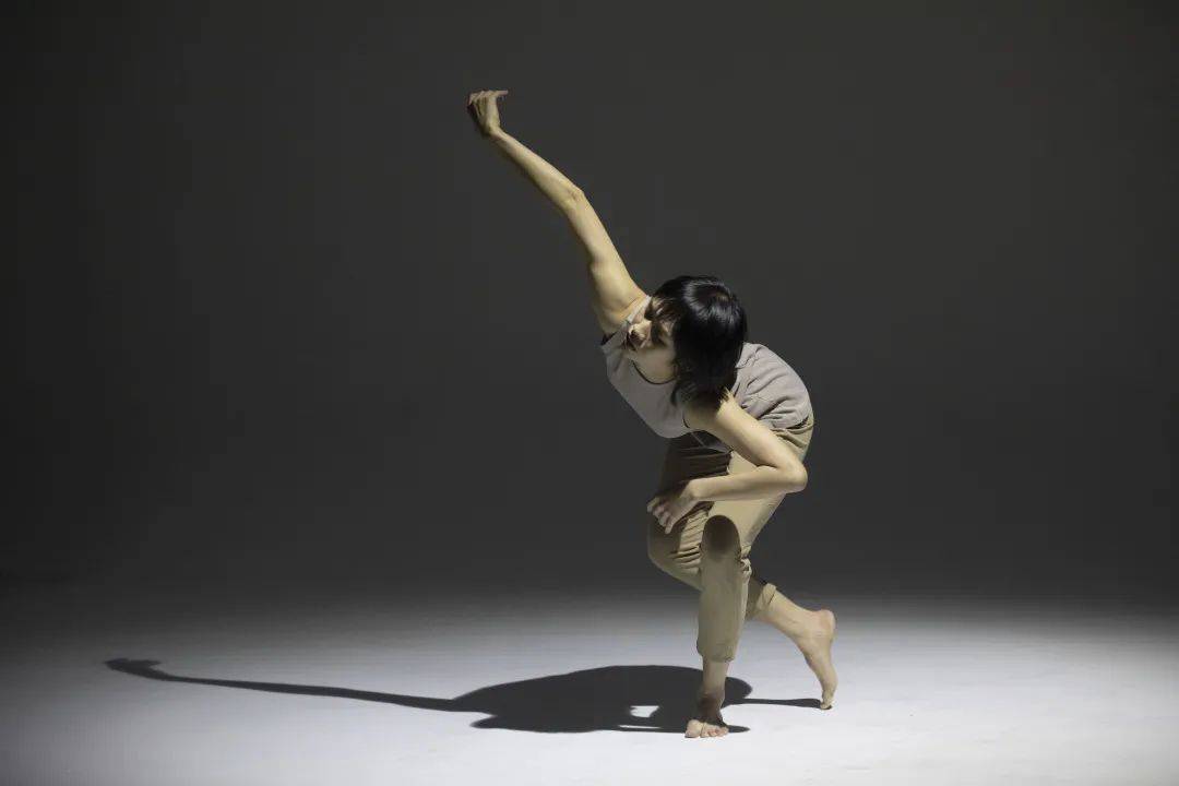 现代舞工作坊招募 | 杭州现代舞发展计划大师工作坊 "