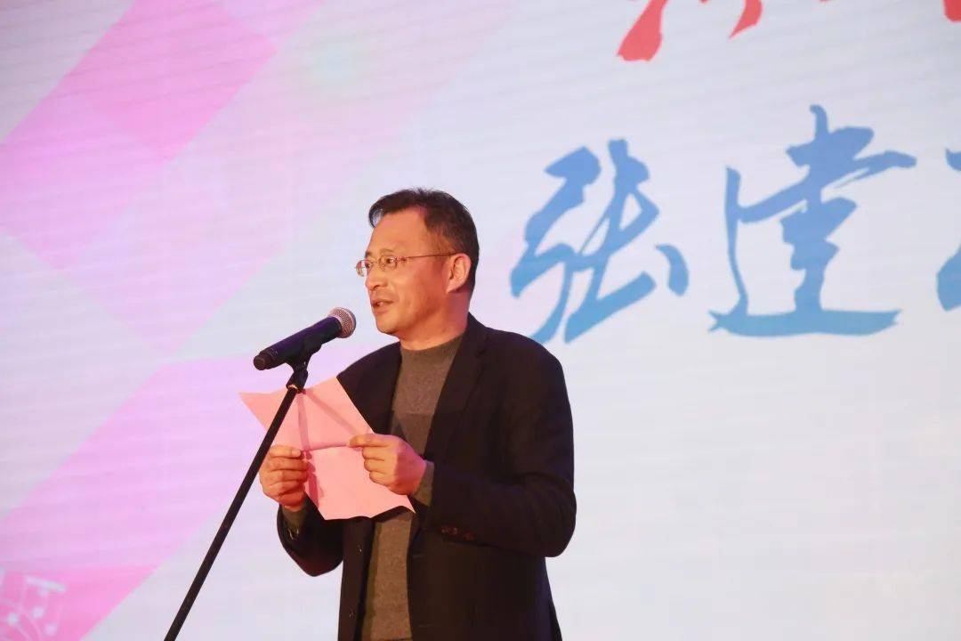 琴诗润读 艺动致远——致远高级中学举行2021年迎新汇演