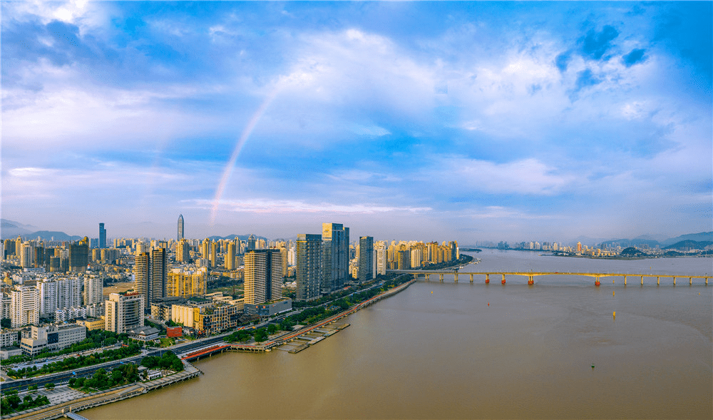 重磅!温州入选首批国家文化和旅游消费试点城市