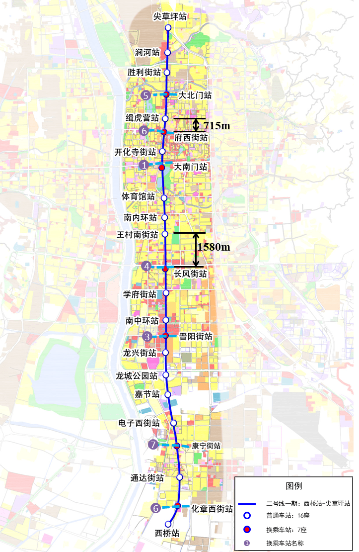 是我省建成的首条地铁线路,也是太原市贯通南北的交通主动脉