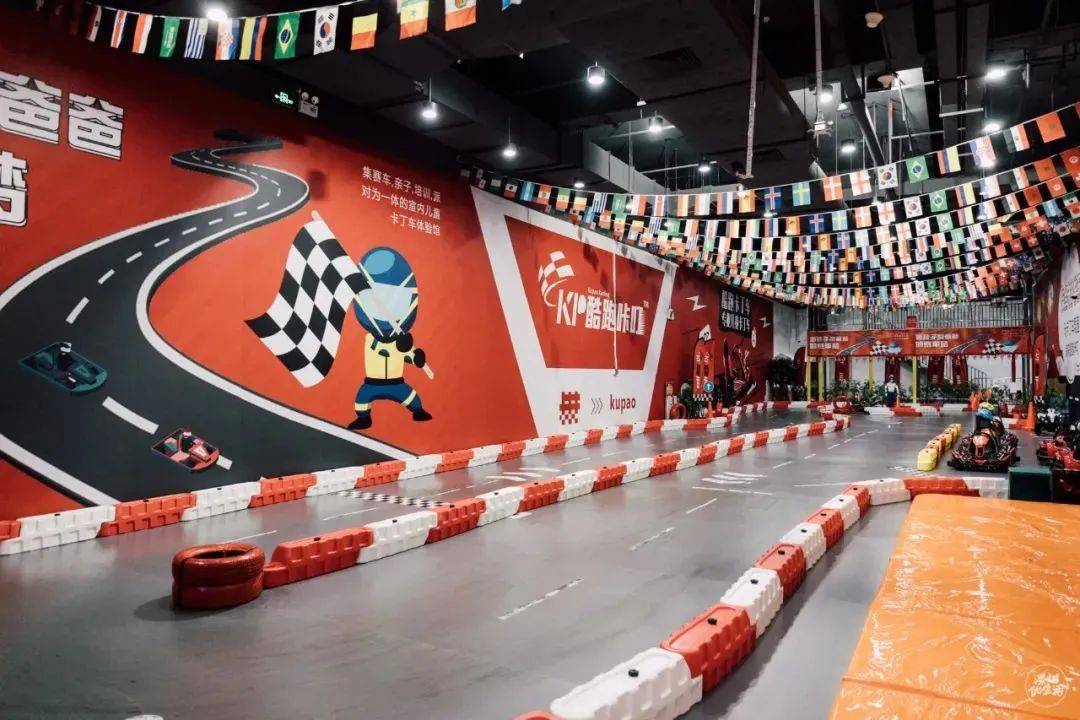 深圳首个3000m05清明上河图市集凭什么爆火