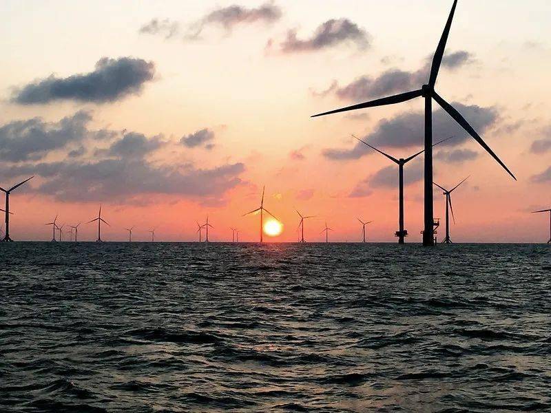 亚洲首个海上风机碳纤维叶片厂开始量产碳纤维叶片