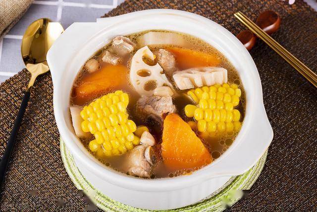 莲藕排骨汤怎么才能软烂 eff41e88d45f4b30b5172ff5d66c39e2.jpeg