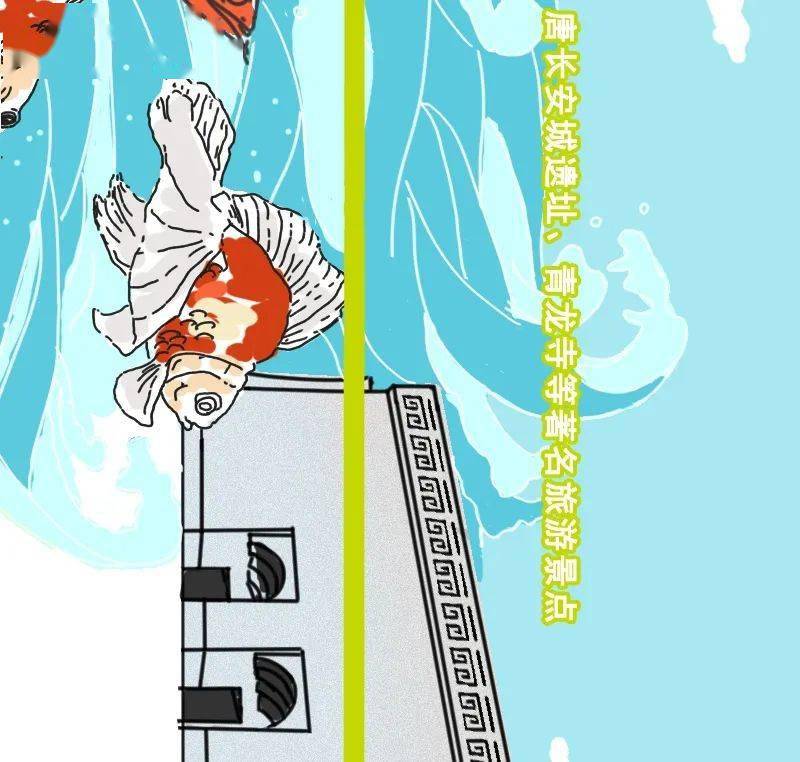 38万人次!(有图有福利)_西安