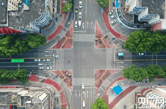 漯河城区人口2020_2020漯河的新道路规划