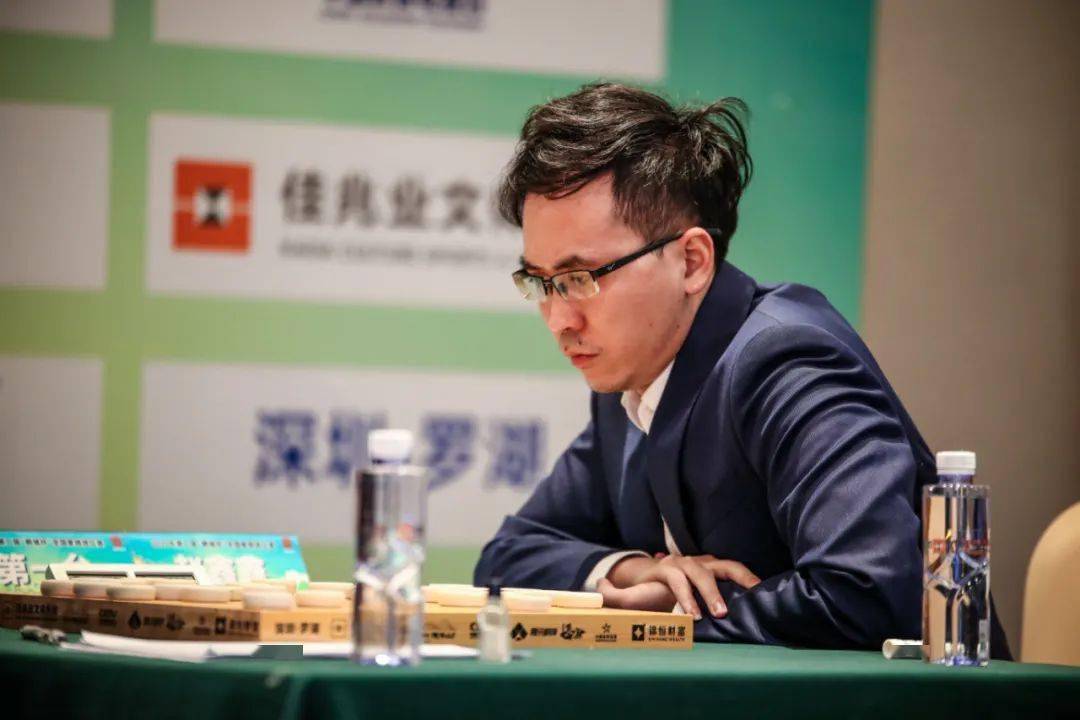 第二届"鹏城杯"全国象棋排位赛巅峰对决即将上演 王天一赵鑫鑫会师